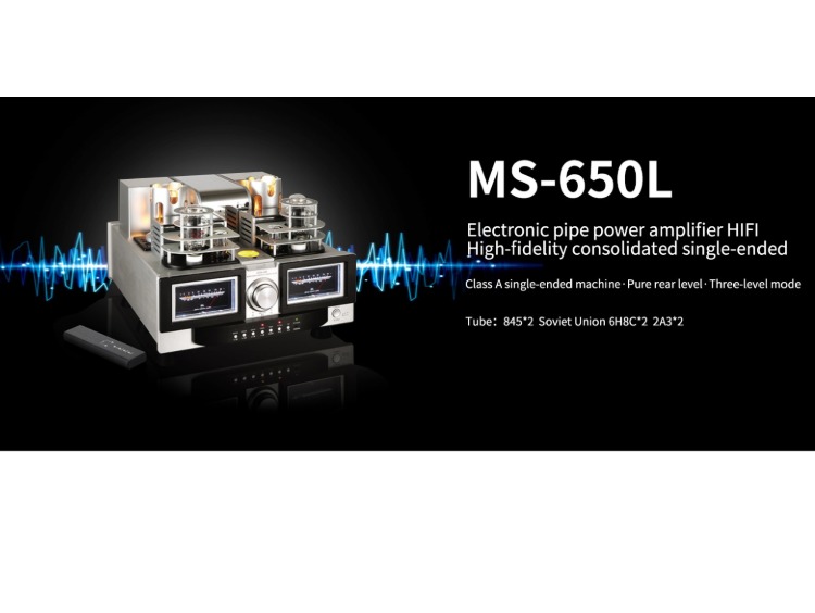 MS-650L