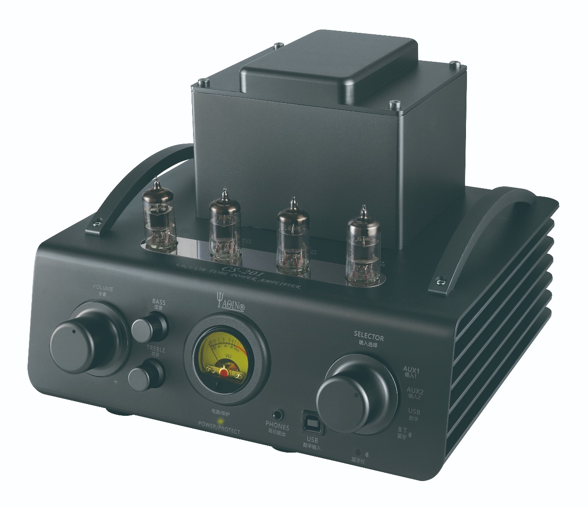 SD-35A-Yaqin audio